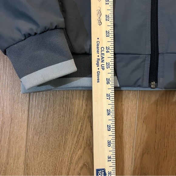 AFTCO Boiler Jacket - Picture 5 of 6